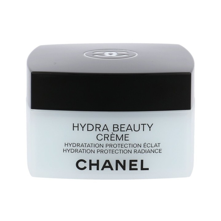 Chanel Hydra Beauty – Denný pleťový krém pre ženy