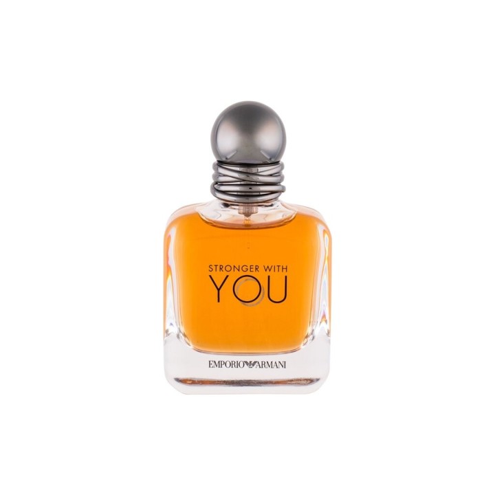 Giorgio Armani Emporio Armani Stronger With You – Toaletná voda…