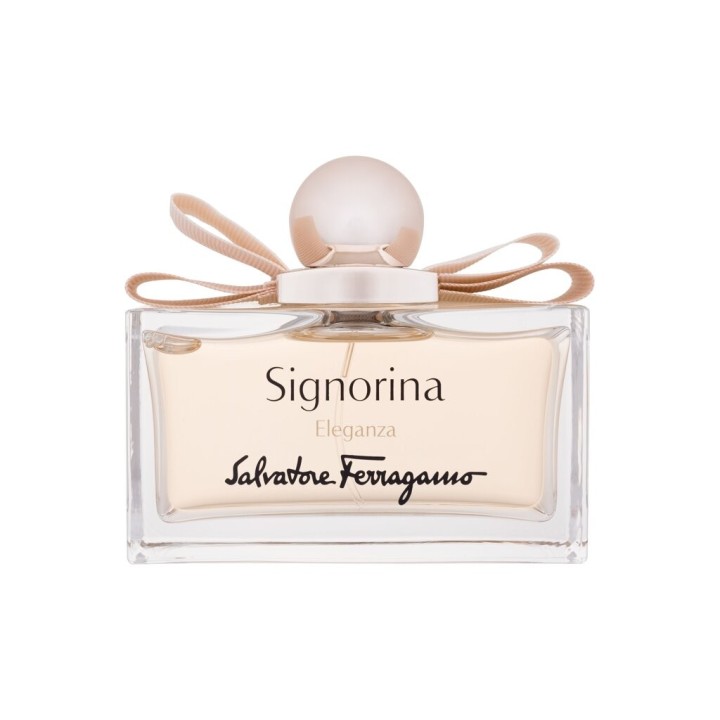 Ferragamo Signorina Eleganza – Parfumovaná voda pre ženy