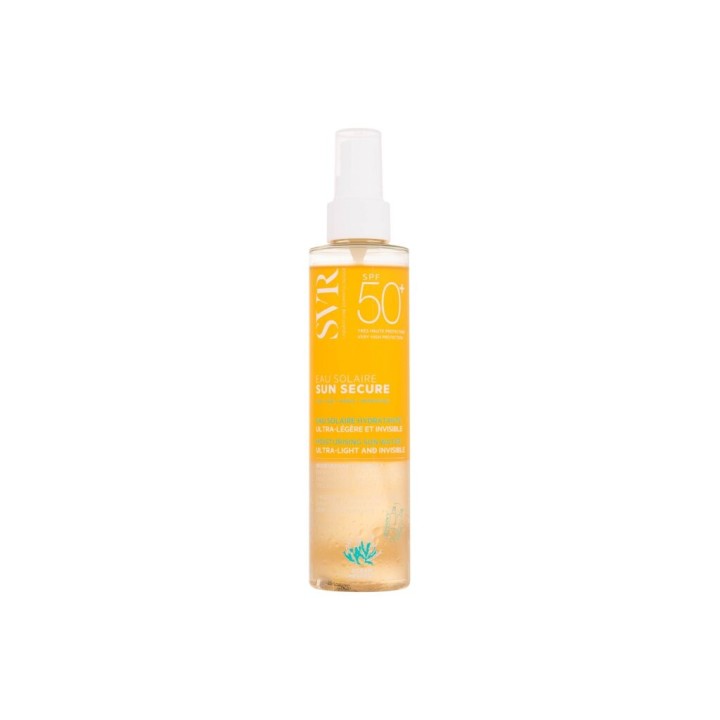 SVR Sun Secure Eau Solaire – Opaľovací prípravok na telo pre ženy