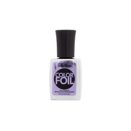 Sally Hansen Color Foil – Lak na nechty pre ženy