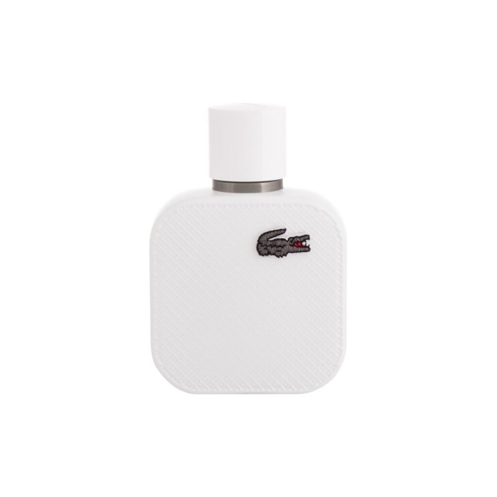 Lacoste L.12.12 Blanc – Parfumovaná voda pre mužov