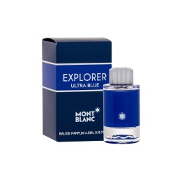 Montblanc Explorer Ultra Blue – Parfumovaná voda pre mužov