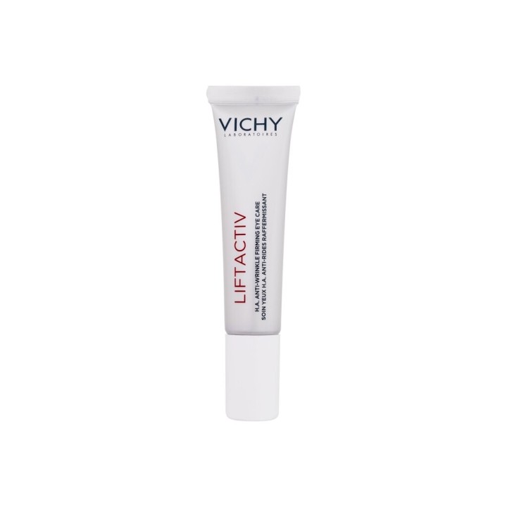 Vichy Liftactiv H.A. Anti-Wrinkle Firming Eye Cream – Očný krém…
