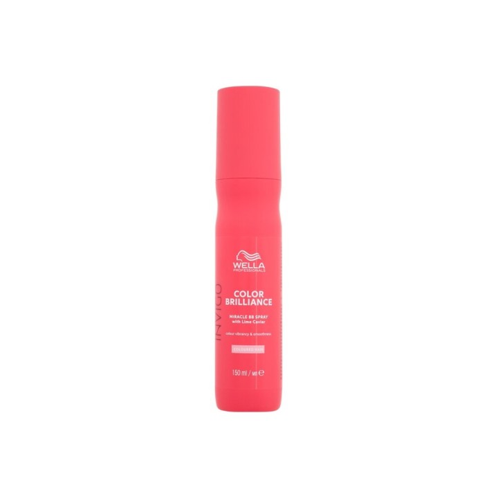 Wella Professionals Invigo Color Brilliance Miracle BB Spray…