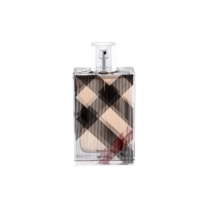 Burberry Brit for Her – Parfumovaná voda pre ženy