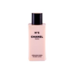 Chanel No.5 – Telové mlieko pre ženy