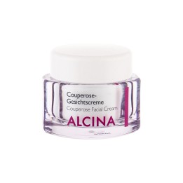 ALCINA Couperose – Denný pleťový krém pre ženy