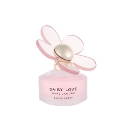 Marc Jacobs Daisy Love Eau So Sweet – Toaletná voda pre ženy