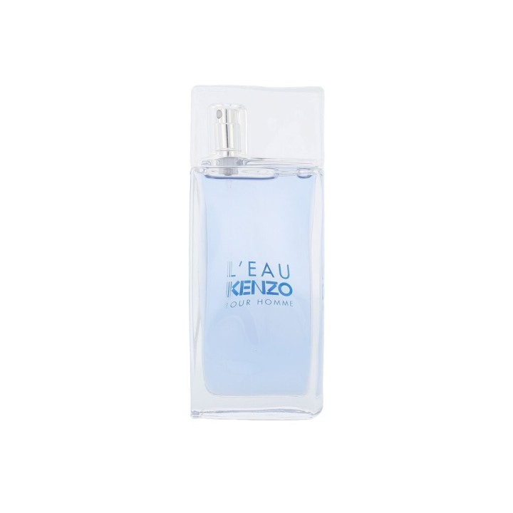 KENZO L´Eau Kenzo Pour Homme – Toaletná voda pre mužov