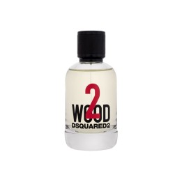 Dsquared2 2 Wood – Toaletná voda unisex