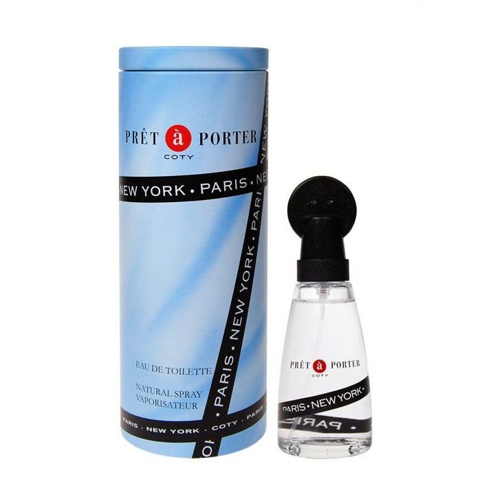 Pret Á Porter Original – Toaletná voda pre ženy