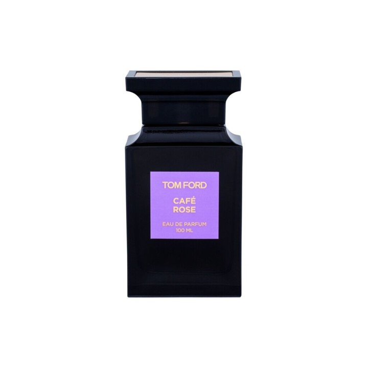 TOM FORD Café Rose – Parfumovaná voda unisex