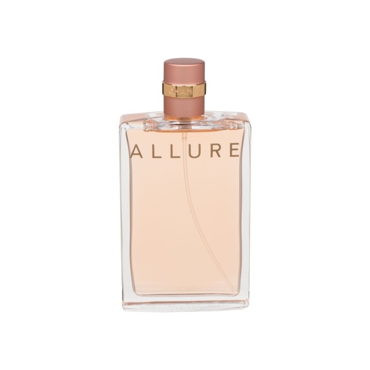 Chanel Allure – Parfumovaná voda pre ženy