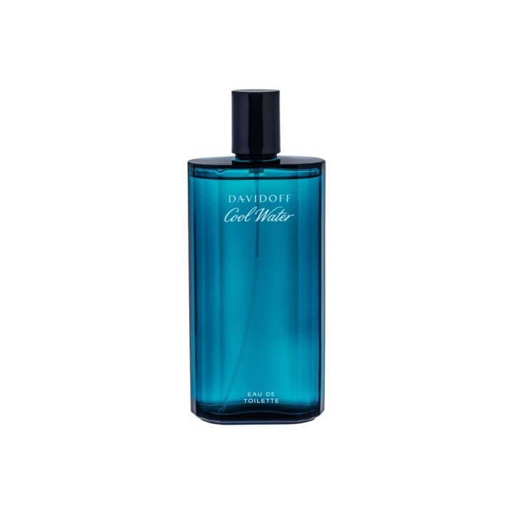 Davidoff Cool Water – Toaletná voda pre mužov