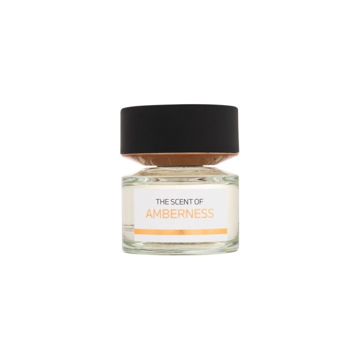 BMW The Scent of Amberness – Parfumovaná voda unisex
