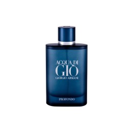 Giorgio Armani Acqua di Gio Profondo – Parfumovaná voda pre mužov