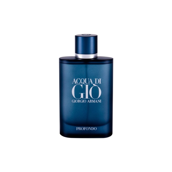 Giorgio Armani Acqua di Gio Profondo – Parfumovaná voda pre mužov
