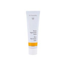 Dr. Hauschka Rose – Denný pleťový krém pre ženy