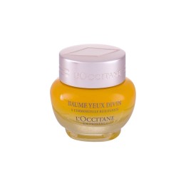 L'Occitane Immortelle Divine Eye Balm – Očný gél pre ženy