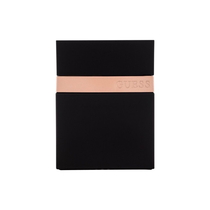 GUESS Seductive Homme Noir – Toaletná voda pre mužov