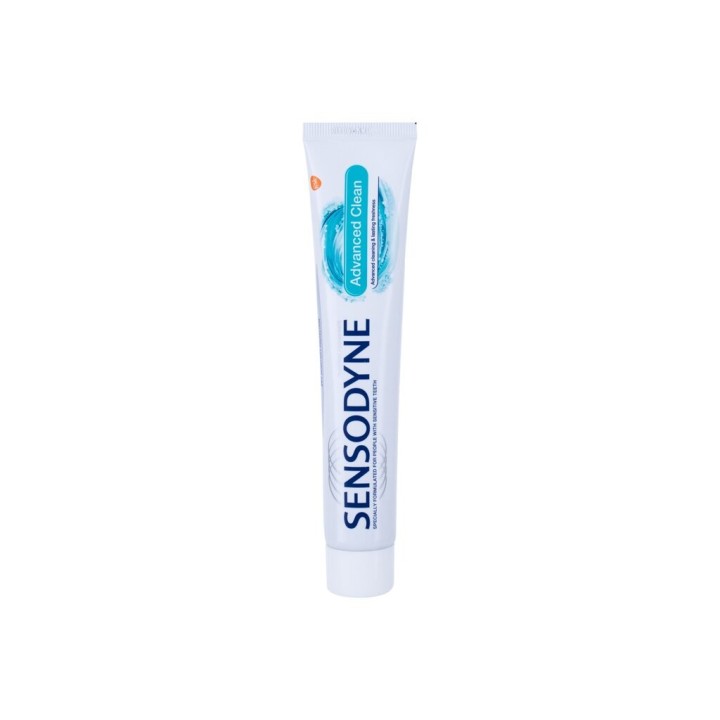 Sensodyne Advanced Clean – Zubná pasta unisex