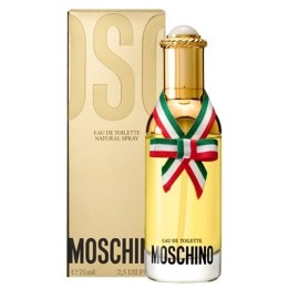 Moschino Moschino Femme – Toaletná voda pre ženy
