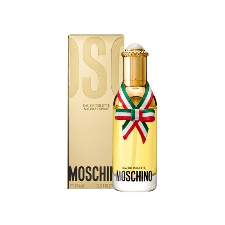 Moschino Moschino Femme – Toaletná voda pre ženy