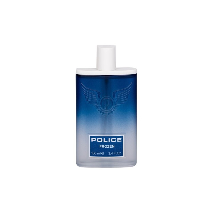 Police Frozen – Toaletná voda pre mužov