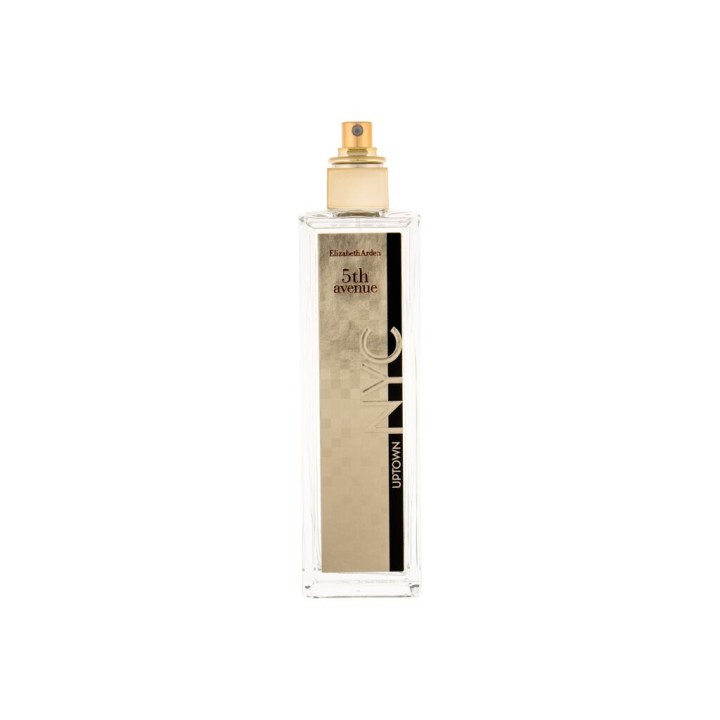 Elizabeth Arden 5th Avenue NYC Uptown – Parfumovaná voda pre ženy