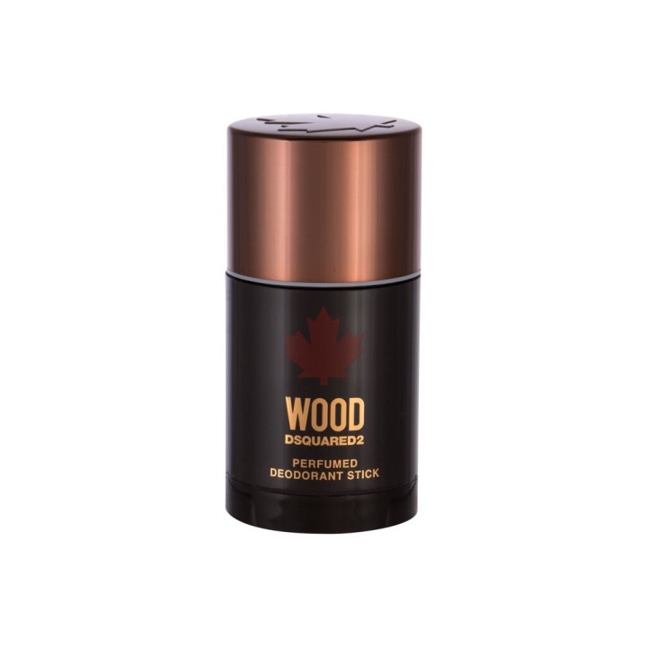 Dsquared2 Wood – Dezodorant pre mužov