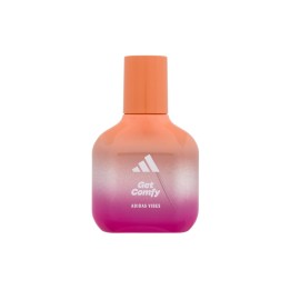 Adidas Vibes Get Comfy – Parfumovaná voda unisex