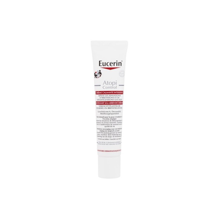 Eucerin AtopiControl Intensive Calming Cream – Lokálna…