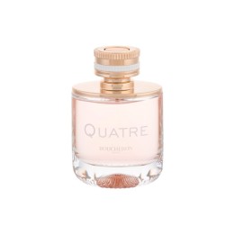 Boucheron Quatre – Parfumovaná voda pre ženy