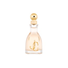 Jimmy Choo I Want Choo – Parfumovaná voda pre ženy