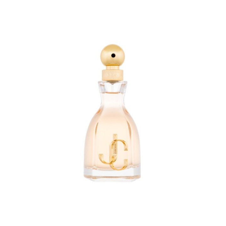 Jimmy Choo I Want Choo – Parfumovaná voda pre ženy