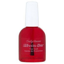 Sally Hansen Insta-Dri Chip-Resistant Top Coat – Lak na nechty…