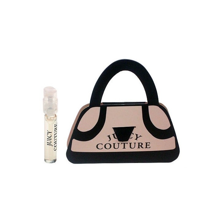 Juicy Couture Juicy Couture – Parfumovaná voda pre ženy