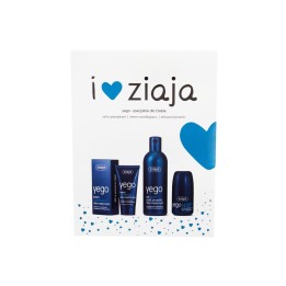 Ziaja Men – Sprchovací gél pre mužov darčekový set