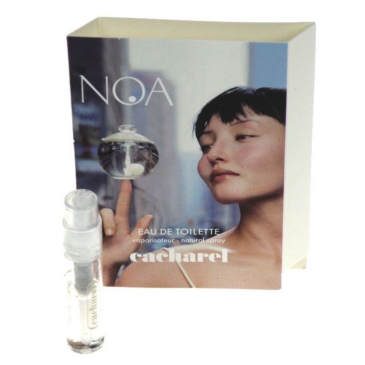 Cacharel Noa – Toaletná voda pre ženy