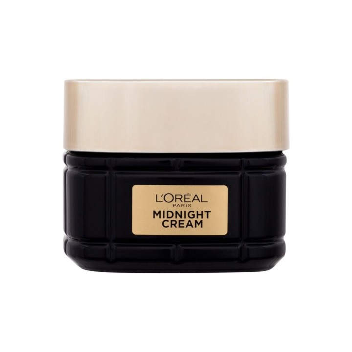 L'Oréal Paris Age Perfect Cell Renew Midnight Cream – Nočný…