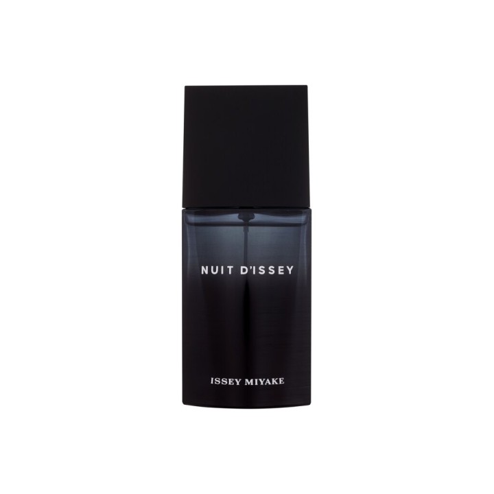 Issey Miyake Nuit D´Issey – Toaletná voda pre mužov