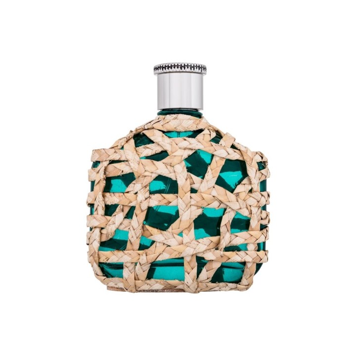 John Varvatos XX Artisan Teal – Toaletná voda pre mužov