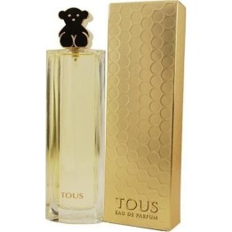 TOUS Gold – Parfumovaná voda pre ženy
