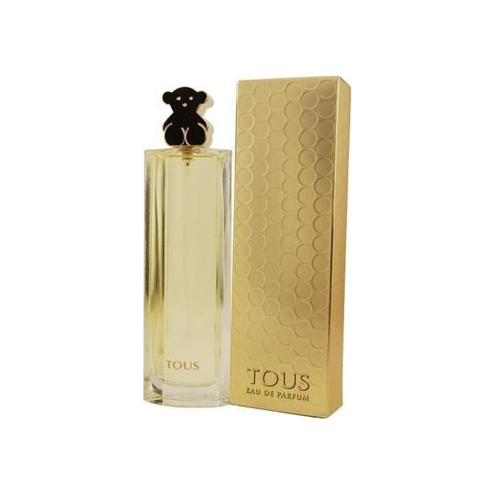TOUS Gold – Parfumovaná voda pre ženy