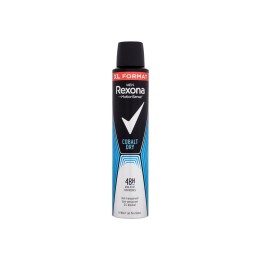 Rexona Men Cobalt Dry – Antiperspirant pre mužov