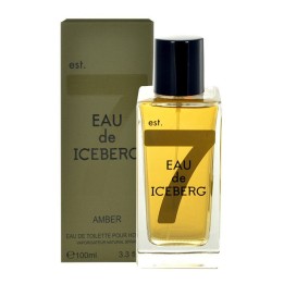 Iceberg Eau de Iceberg Amber – Toaletná voda pre mužov
