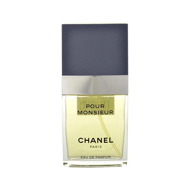 Chanel Pour Monsieur – Parfumovaná voda pre mužov