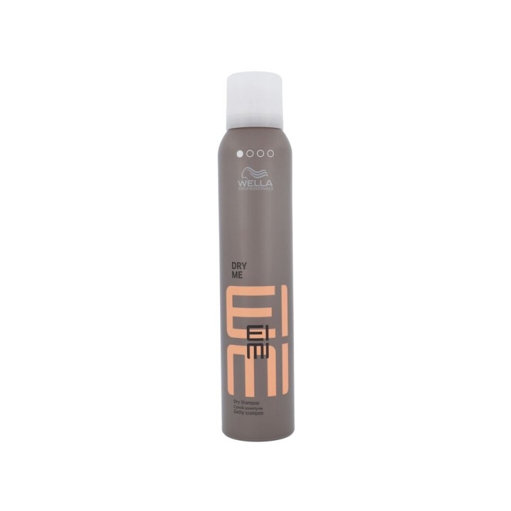 Wella Professionals Eimi Dry Me – Suchý šampón pre ženy