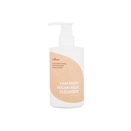 Isntree Yam Root Vegan Milk Cleanser – Čistiace mlieko pre ženy